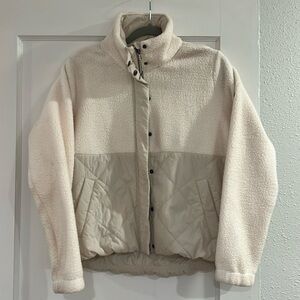 Vuori Highlands Sherpa Jacket